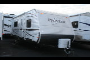 New 2013 Heartland Pioneer RB22 Travel Trailer For Sale